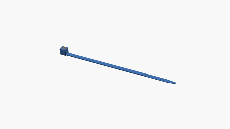 File:Cable-tie.scad.png
