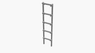 Ladders ◕