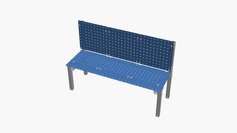 File:Bench.scad.png