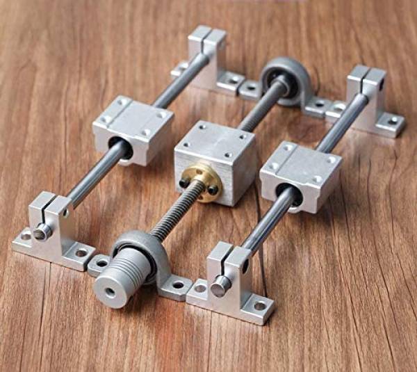 Aliexpress: 3D Printer Linear Axis set