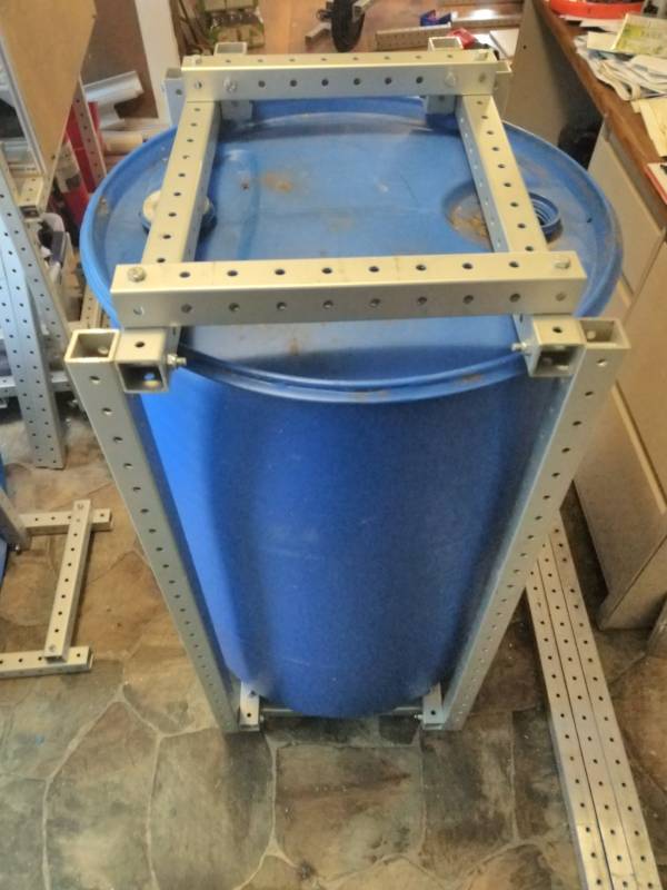 Barrel