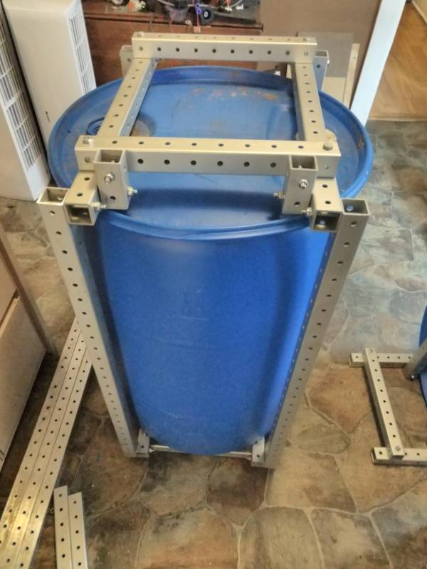 Barrel