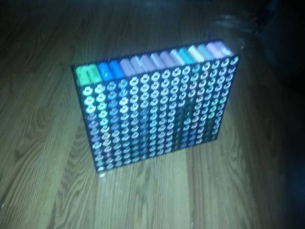 Battery v1