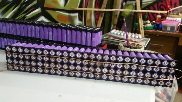 Battery v0