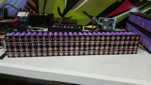 Battery v0