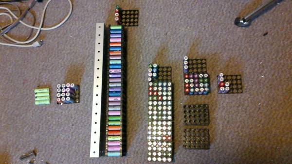 Battery v1