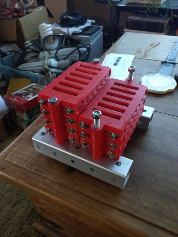 Battery v2