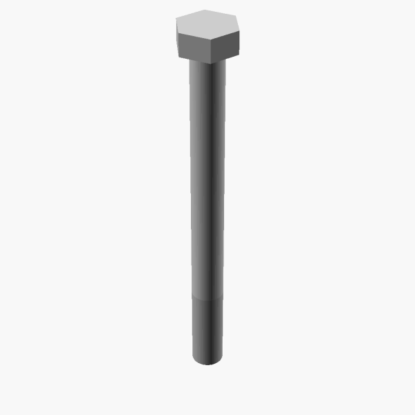 "2" Bolts form most :Category:joints