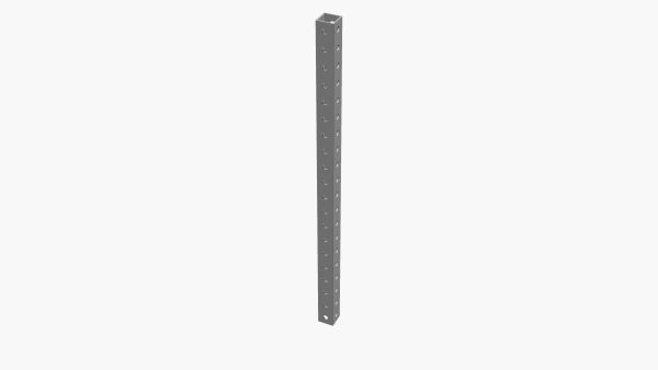 20 hole frame - desk or counter top height