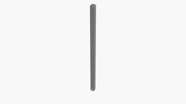 25 hole frame - the largest of the frames with center holes