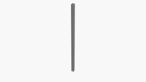 30 hole frame - makes great shelves