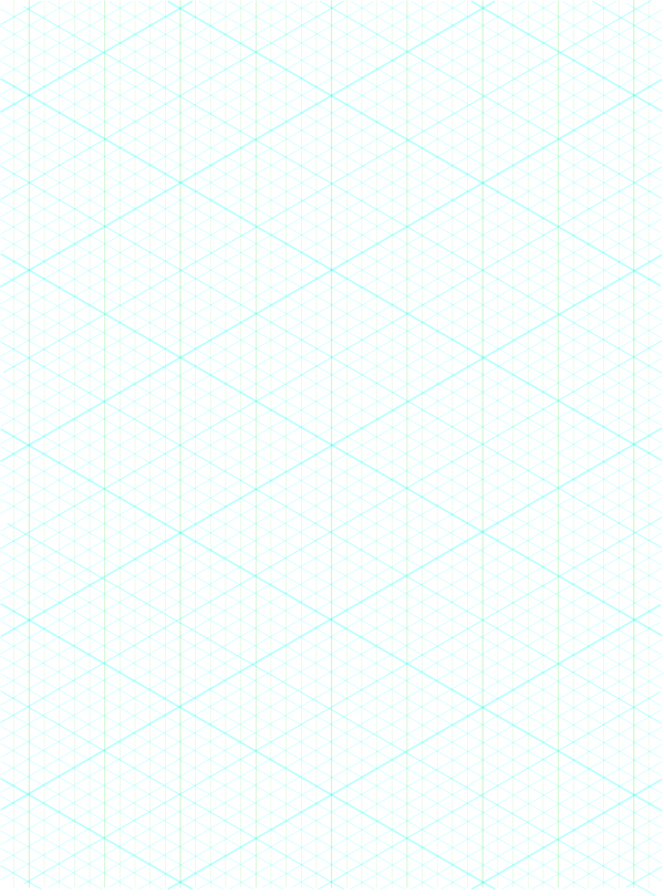 thumb/Replimat grid isometric graph paper (high res png)