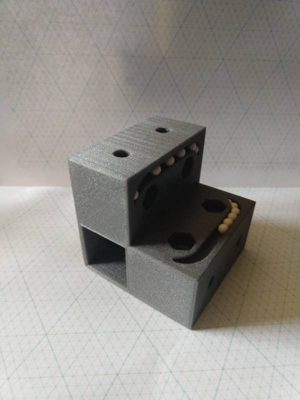 Linear bearing