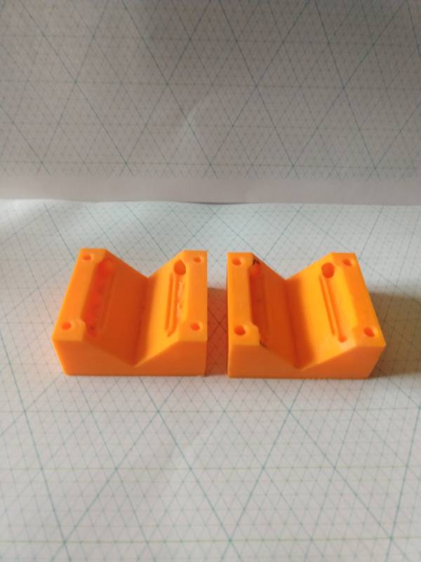 Linear bearing