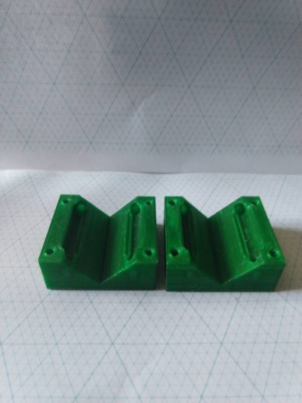 Linear bearing