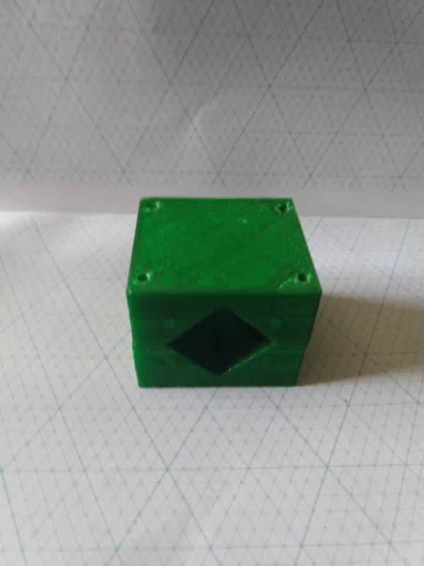 Linear bearing