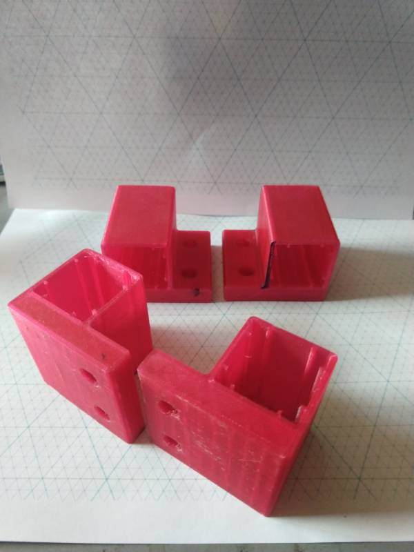 Linear bearing