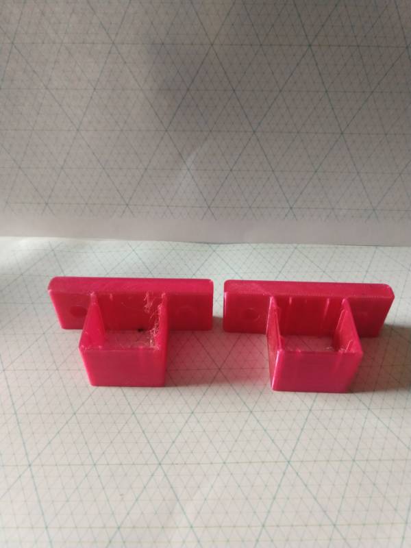 Linear bearing
