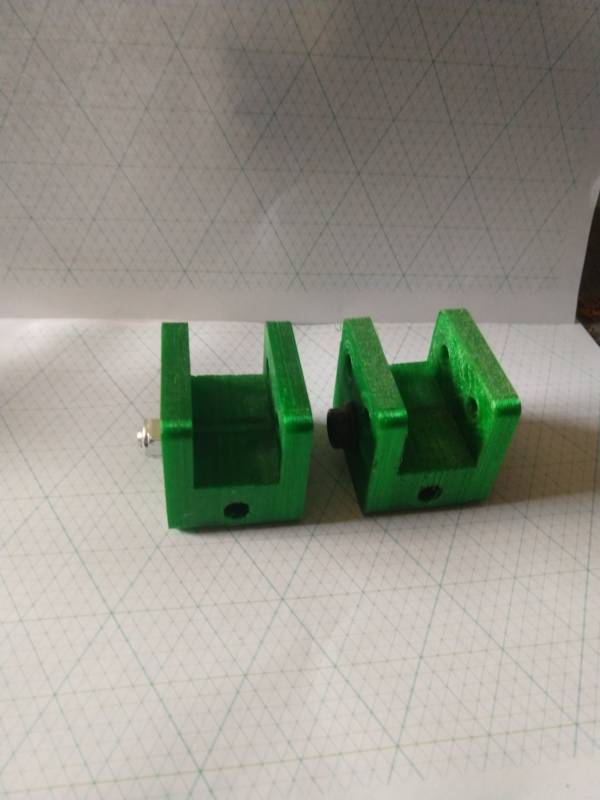 Linear bearing
