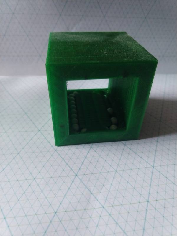 Linear bearing