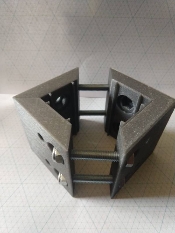 Linear bearing