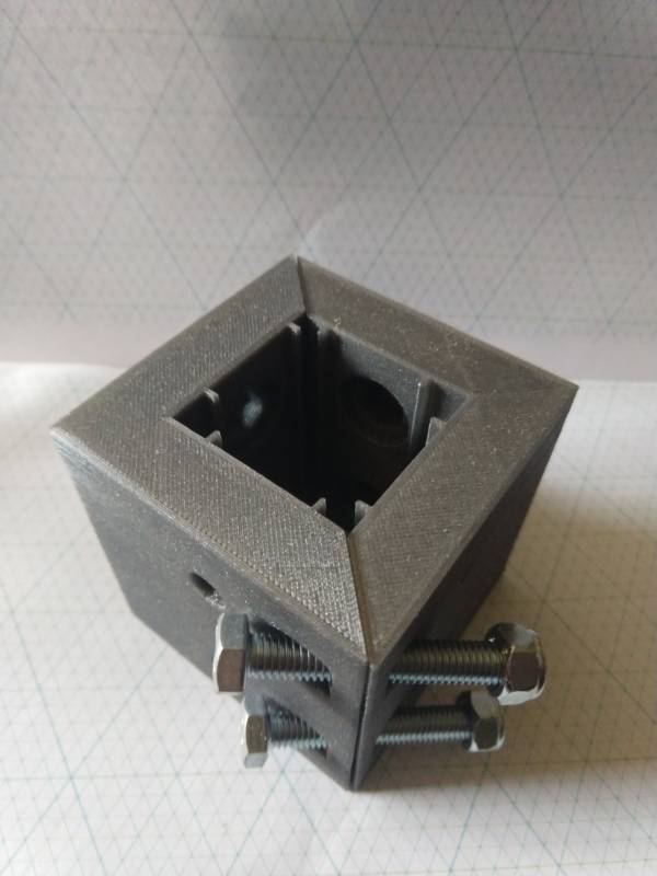 Linear bearing