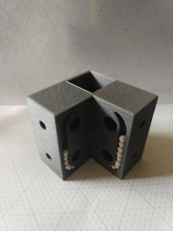 Linear bearing