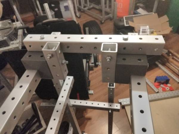 Linear bearing