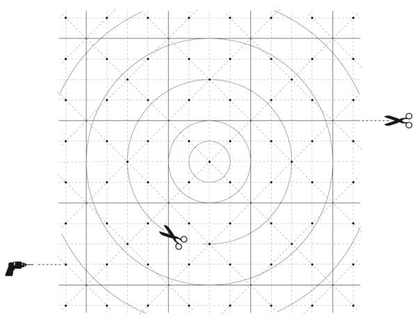 OpenStructures grid