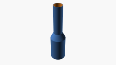Ferrules ◑ Ferrules ◑