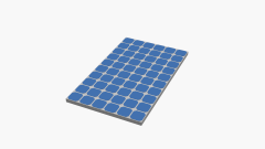 Solar panels ◑ Solar panels ◑