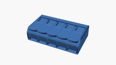 Electrical connectors ◑ Electrical connectors ◑