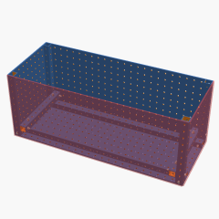 Crates Crates
