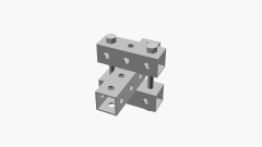 Clamping brackets ◕ Clamping brackets ◕