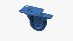 Casters ◕ Casters ◕