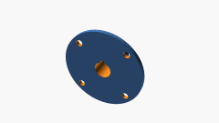 Wheel hubs ◑ Wheel hubs ◑