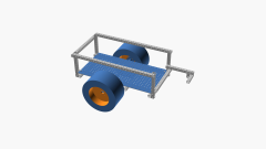 Cargo trailers Cargo trailers