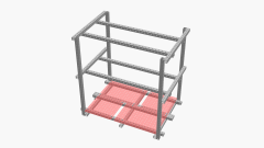 Drying racks Drying racks