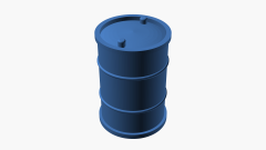 Barrels ◑ Barrels ◑