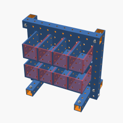 Toolboxes ◕ Toolboxes ◕