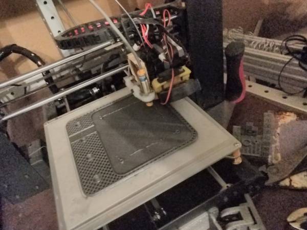 Printing Printing