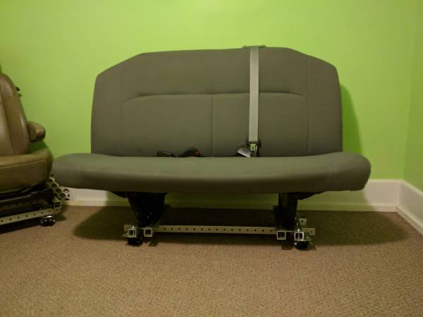 Love seat Love seat