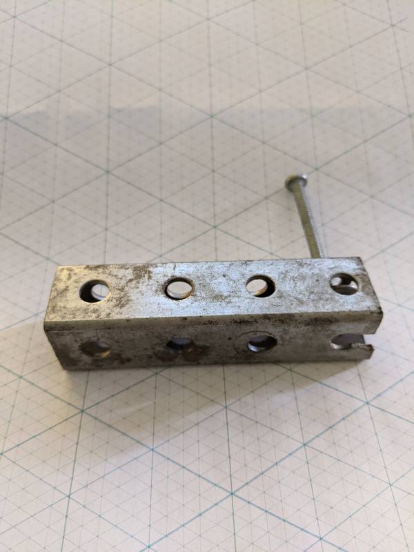1 inch frame gear puller 1 inch frame gear puller