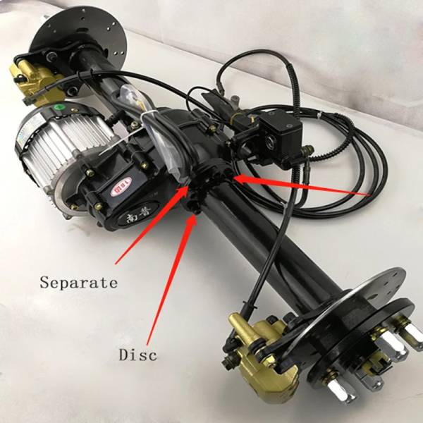 48V 60V 72V 500W 650W 800W 1000W 1200W Electric Rear Axle Motor 3-Wheel Cargo Engine Electric Rickshaw DC Brushless Motor 100CM 48V 60V 72V 500W 650W 800W 1000W 1200W Electric Rear Axle Motor 3-Wheel Cargo Engine Electric Rickshaw DC Brushless Motor 100CM