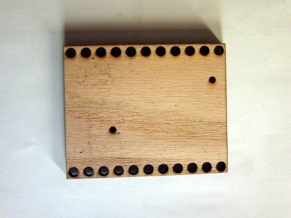 Bitbeam-raspberry-pi-plate Bitbeam-raspberry-pi-plate