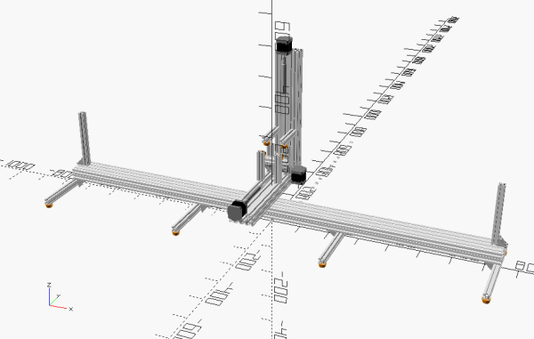 CAD model CAD model