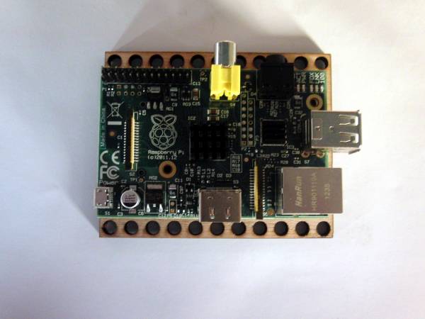 Bitbeam-raspberry-pi-plate Bitbeam-raspberry-pi-plate