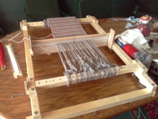 Loom Loom