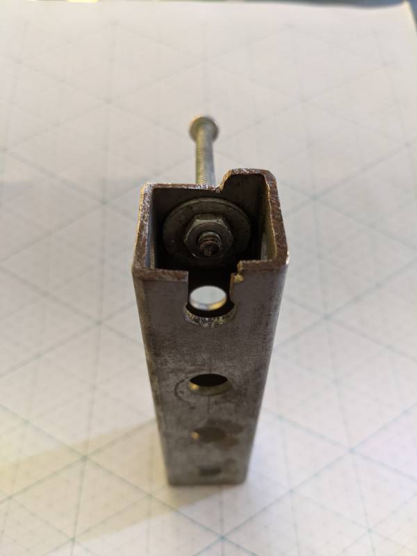 1 inch frame gear puller 1 inch frame gear puller