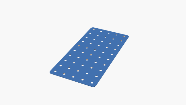 5x10 plate 5x10 plate